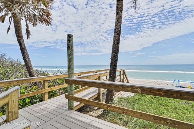 116 Delvalle Street, Melbourne Beach, FL 32951