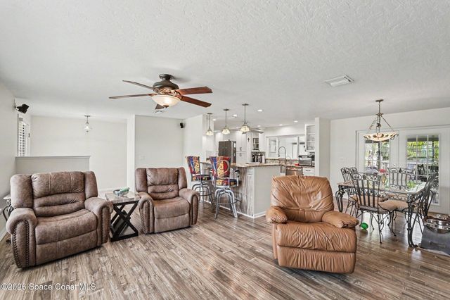 116 Delvalle Street, Melbourne Beach, FL 32951