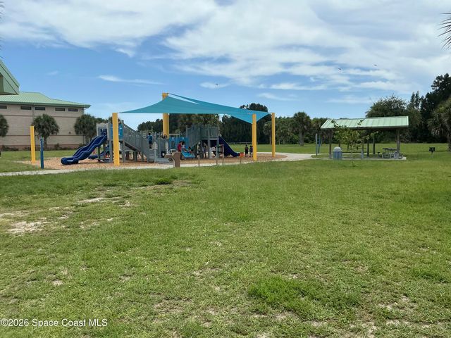 116 Delvalle Street, Melbourne Beach, FL 32951