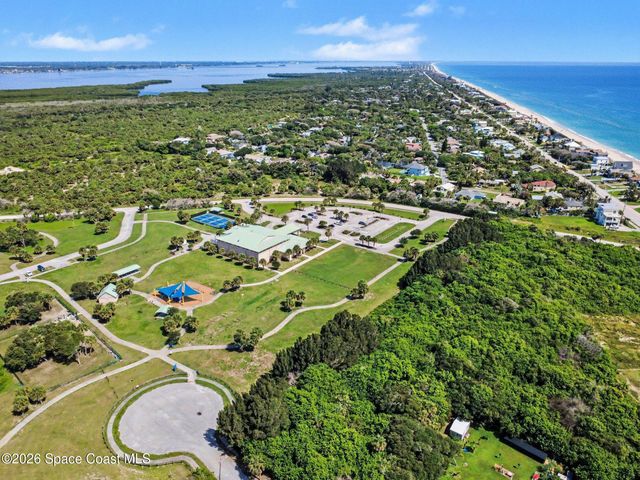 116 Delvalle Street, Melbourne Beach, FL 32951