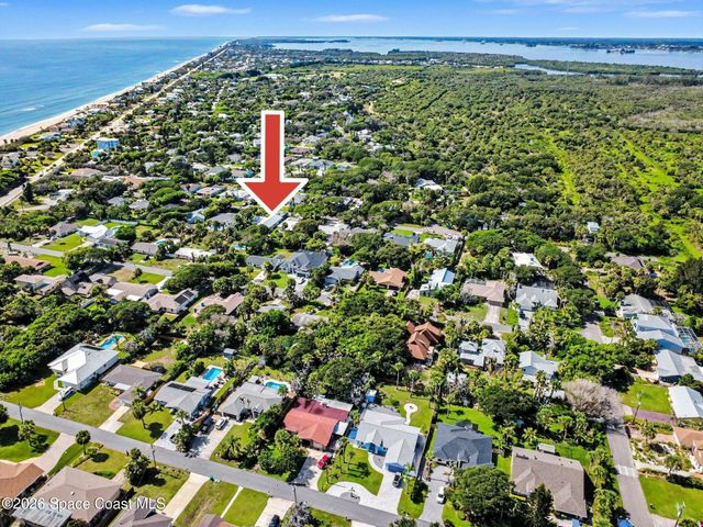 116 Delvalle Street, Melbourne Beach, FL 32951