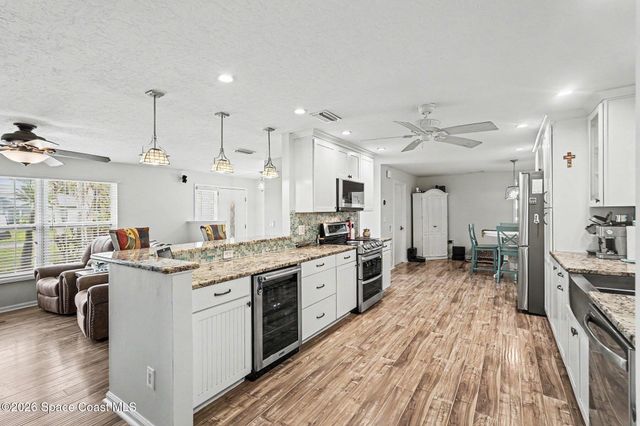 116 Delvalle Street, Melbourne Beach, FL 32951