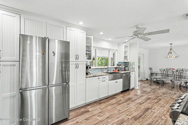 116 Delvalle Street, Melbourne Beach, FL 32951