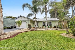 116 Delvalle Street, Melbourne Beach, FL 32951