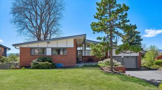 10310 W 18th Place, Lakewood, CO 80215