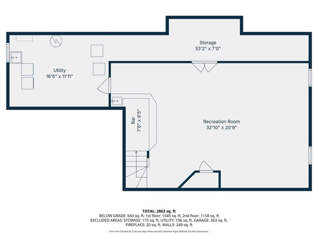 1718 S Ridge Drive, Arlington Heights, IL 60005