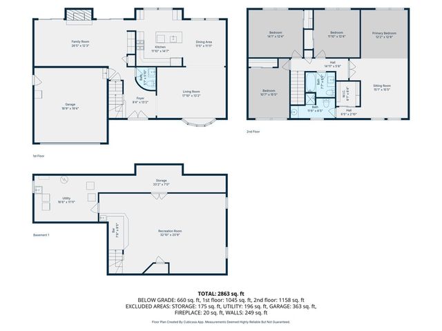 1718 S Ridge Drive, Arlington Heights, IL 60005