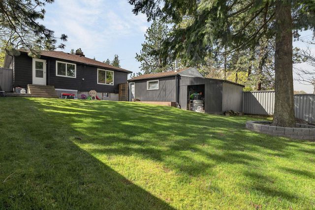 3917 E PRATT Ave, Spokane, WA 99202