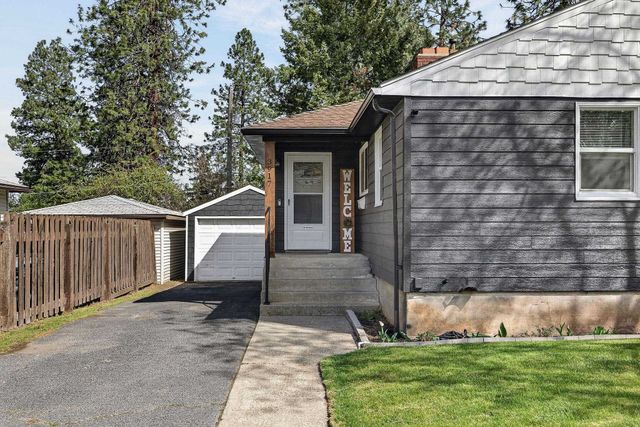 3917 E PRATT Ave, Spokane, WA 99202