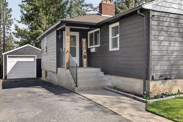 3917 E PRATT Ave, Spokane, WA 99202