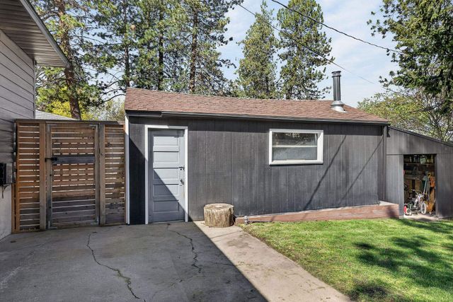 3917 E PRATT Ave, Spokane, WA 99202