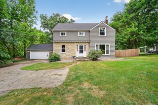 720 63rd Street, Des Moines, IA 50312