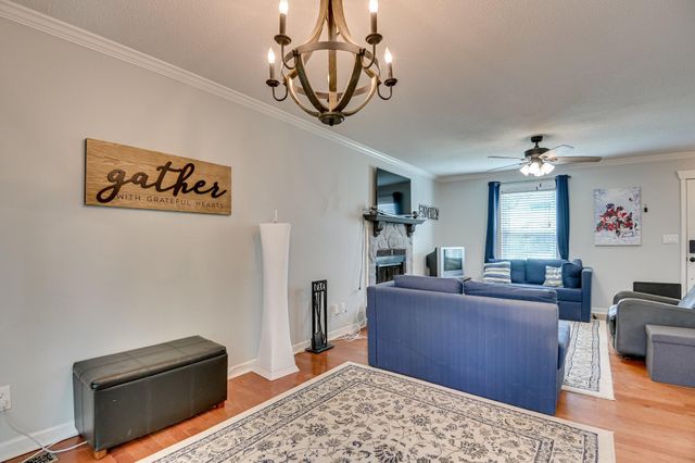 1414 Brookgreen Drive, North Augusta, SC 29841