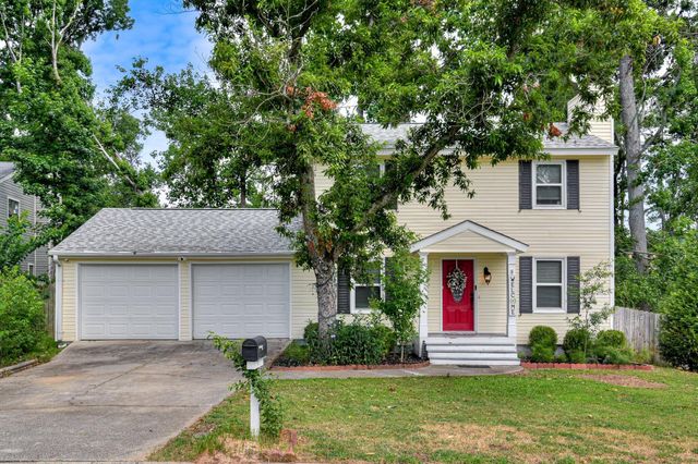 1414 Brookgreen Drive, North Augusta, SC 29841