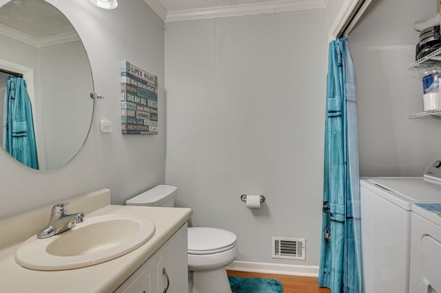 1414 Brookgreen Drive, North Augusta, SC 29841
