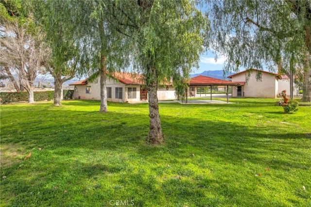 42325 Whittier Avenue, Hemet, CA 92544