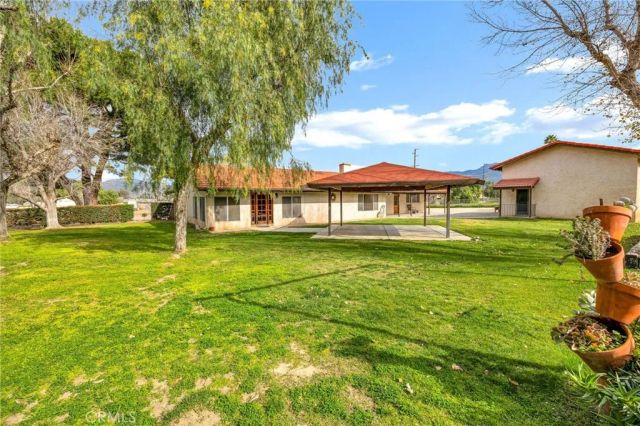 42325 Whittier Avenue, Hemet, CA 92544