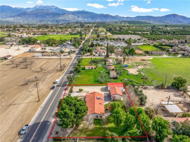 42325 Whittier Avenue, Hemet, CA 92544