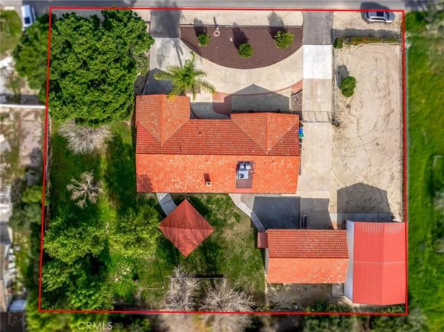 42325 Whittier Avenue, Hemet, CA 92544