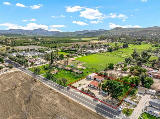 42325 Whittier Avenue, Hemet, CA 92544
