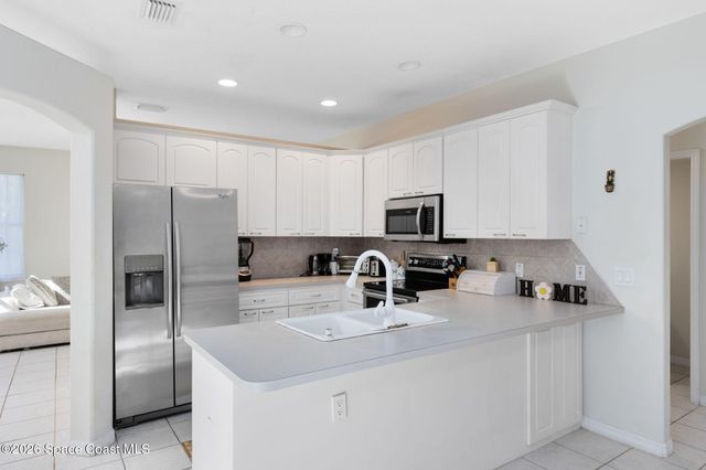 703 Samuel Chase Lane, Melbourne, FL 32904