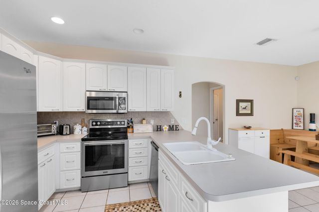 703 Samuel Chase Lane, Melbourne, FL 32904