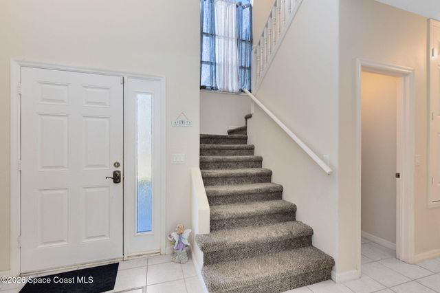 703 Samuel Chase Lane, Melbourne, FL 32904