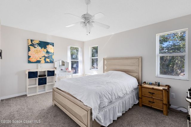 703 Samuel Chase Lane, Melbourne, FL 32904