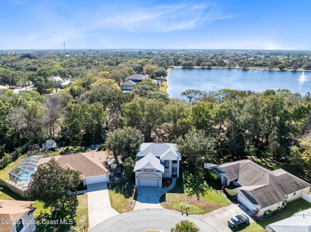 703 Samuel Chase Lane, Melbourne, FL 32904