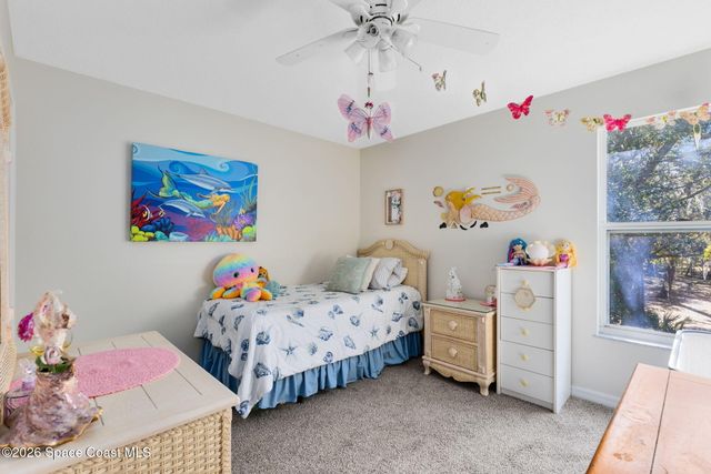 703 Samuel Chase Lane, Melbourne, FL 32904