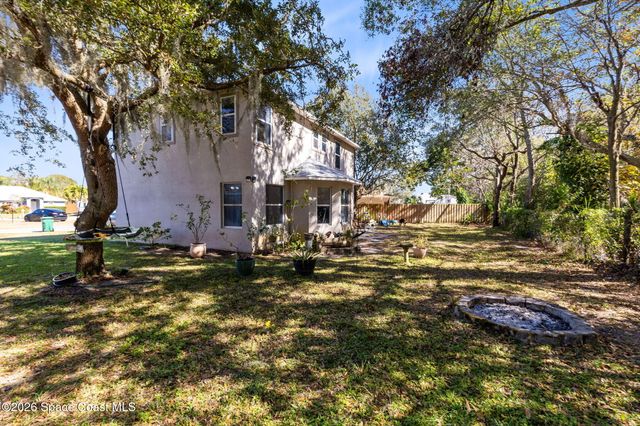 703 Samuel Chase Lane, Melbourne, FL 32904