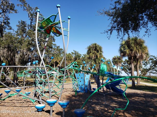 703 Samuel Chase Lane, Melbourne, FL 32904