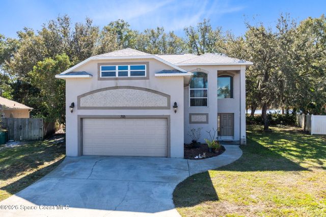 703 Samuel Chase Lane, Melbourne, FL 32904
