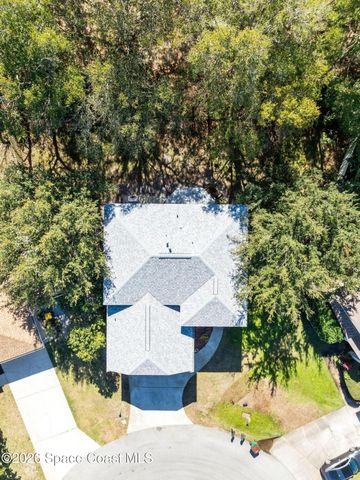 703 Samuel Chase Lane, Melbourne, FL 32904