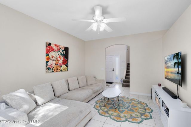 703 Samuel Chase Lane, Melbourne, FL 32904