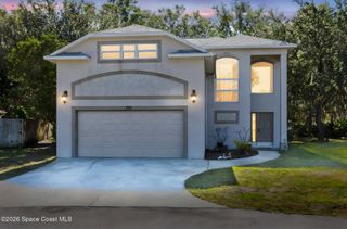 703 Samuel Chase Lane, Melbourne, FL 32904