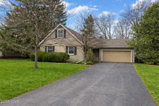 166 Sunset Drive, Bluffton, OH 45817