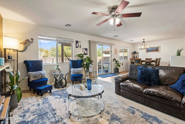 8002 Nautilus Drive, Tucson, AZ 85756