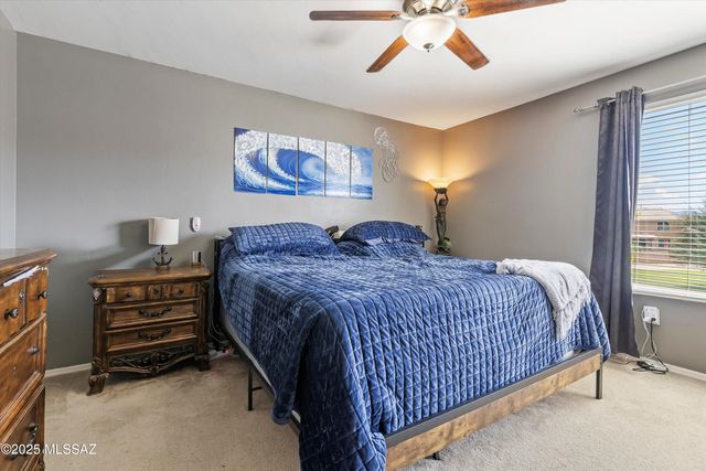 8002 Nautilus Drive, Tucson, AZ 85756