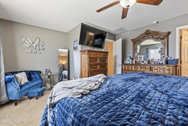 8002 Nautilus Drive, Tucson, AZ 85756