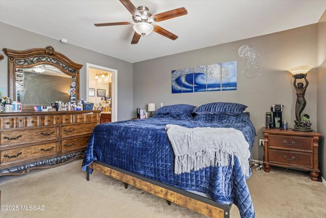 8002 Nautilus Drive, Tucson, AZ 85756