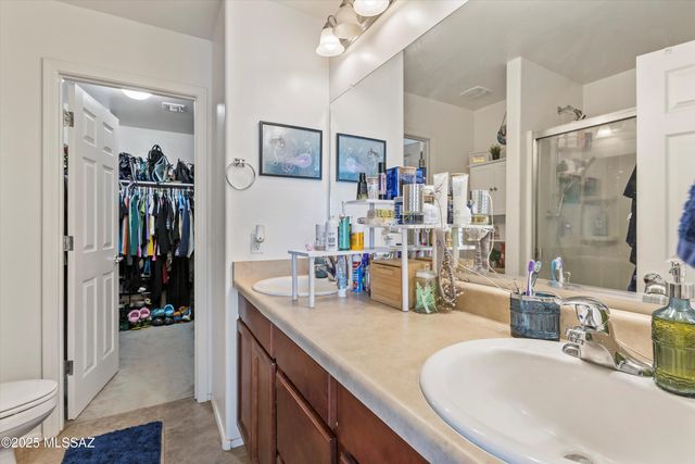 8002 Nautilus Drive, Tucson, AZ 85756