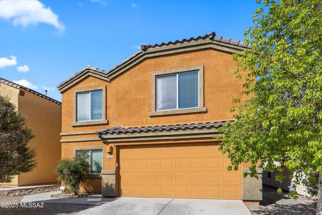 8002 Nautilus Drive, Tucson, AZ 85756