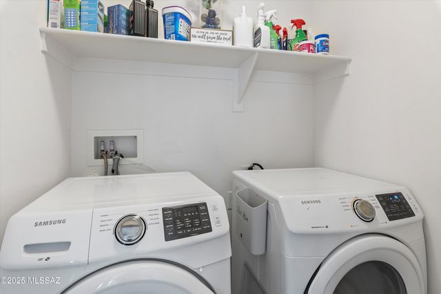 8002 Nautilus Drive, Tucson, AZ 85756