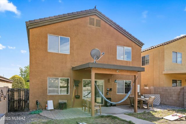 8002 Nautilus Drive, Tucson, AZ 85756