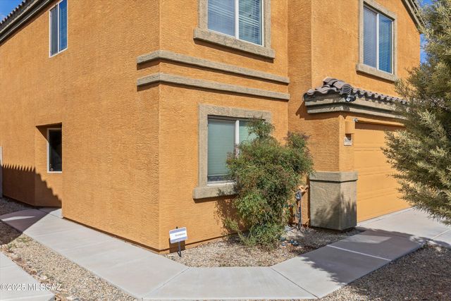 8002 Nautilus Drive, Tucson, AZ 85756