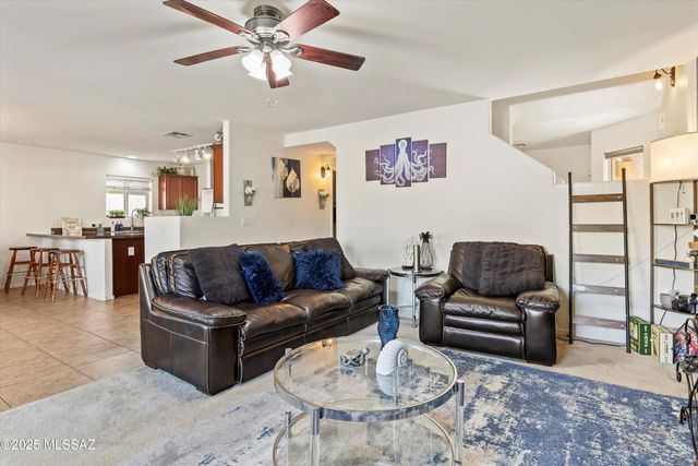 8002 Nautilus Drive, Tucson, AZ 85756