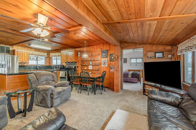 4432 E Cedar Lake Drive Lot: 5 & 6, Greenbush, MI 48738