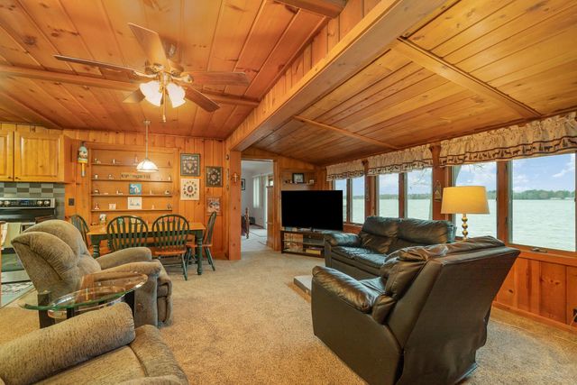 4432 E Cedar Lake Drive Lot: 5 & 6, Greenbush, MI 48738