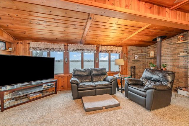 4432 E Cedar Lake Drive Lot: 5 & 6, Greenbush, MI 48738